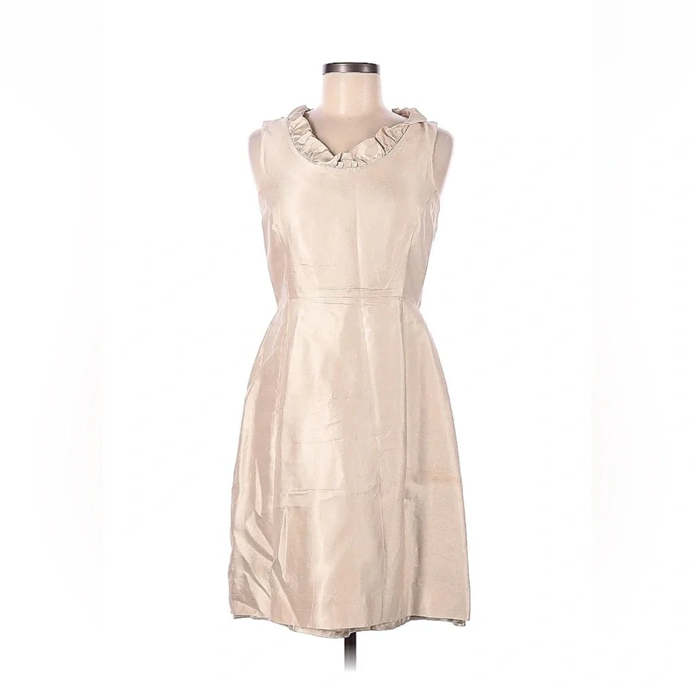 Kate Spade New York Blush Size 6 Elegant Dress